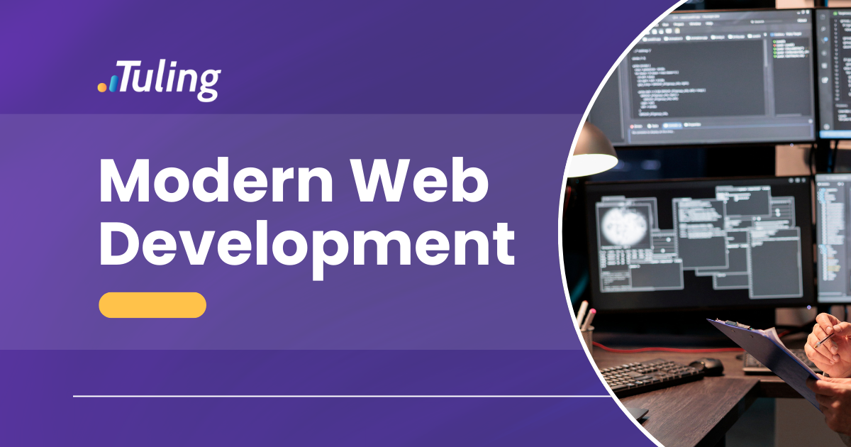 Portfolio of web and application development projects